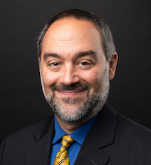 Paul Pusateri